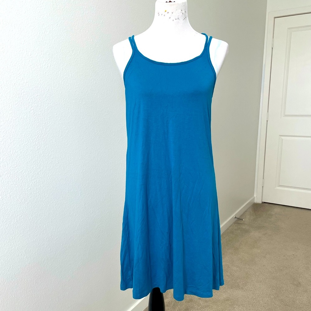 NWT Summer Dress - Turquoise | Size M